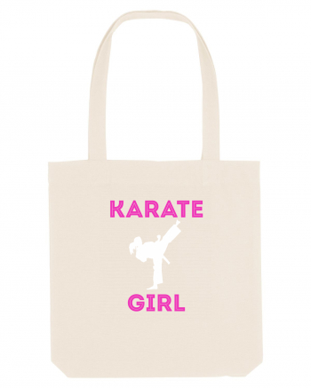 KARATE GIRL Natural