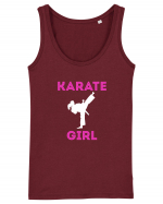 KARATE GIRL Maiou Damă Dreamer