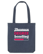 PHARMACY DEGREE Sacoșă textilă
