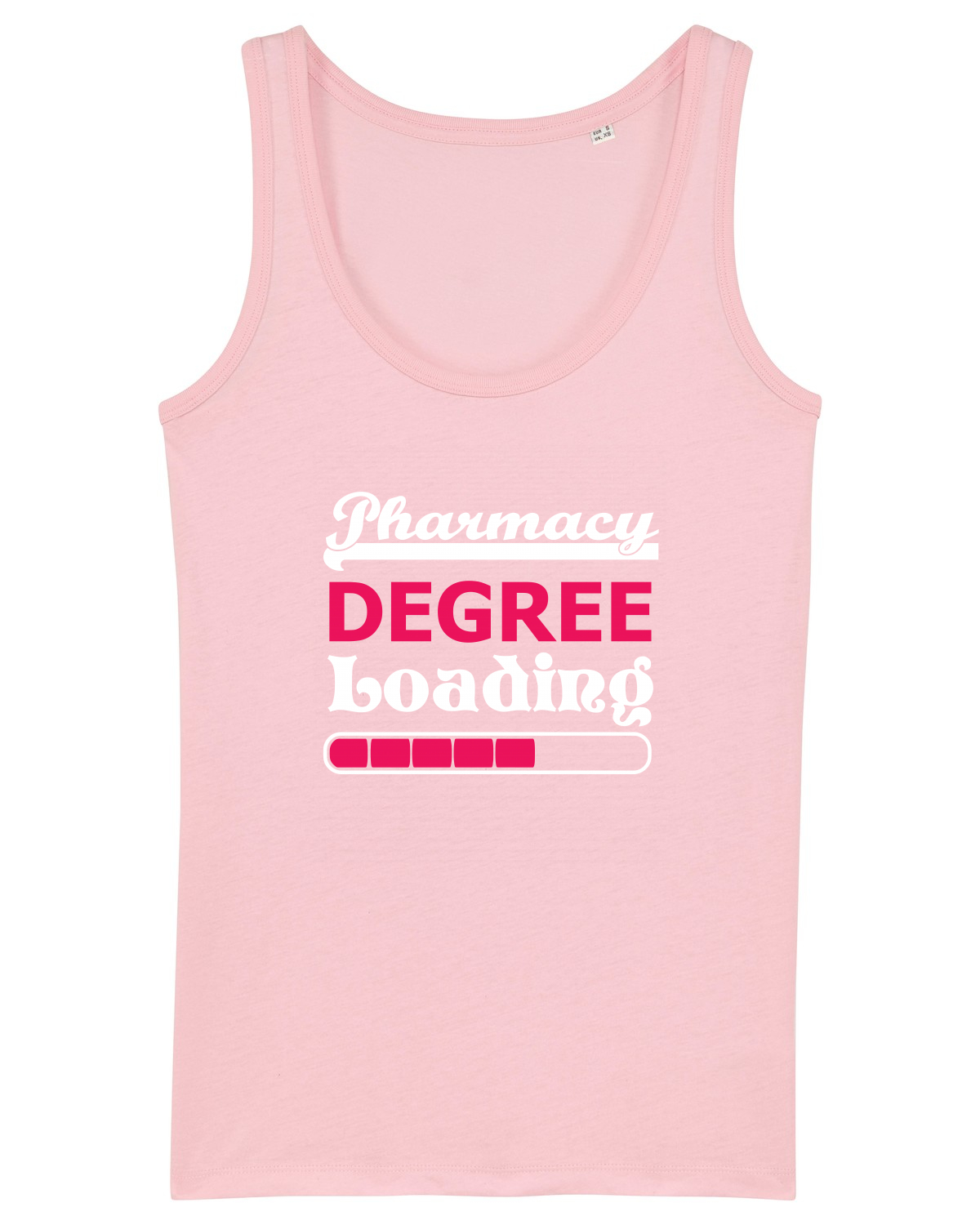 Maiou Damă Dreamer Cotton Pink