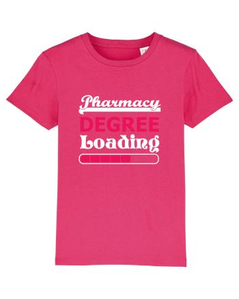 PHARMACY DEGREE Raspberry