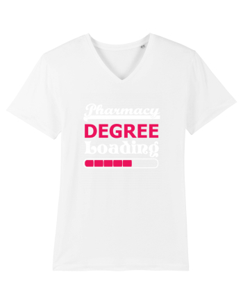 PHARMACY DEGREE White