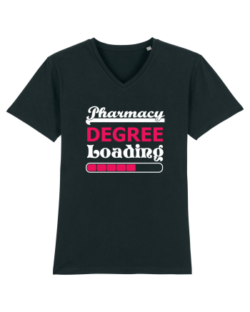 PHARMACY DEGREE Black