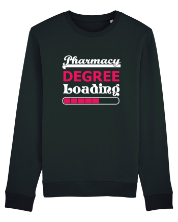 PHARMACY DEGREE Black