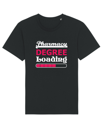 PHARMACY DEGREE Black