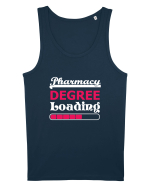 PHARMACY DEGREE Maiou Bărbat Runs
