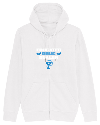 FARMACIST White