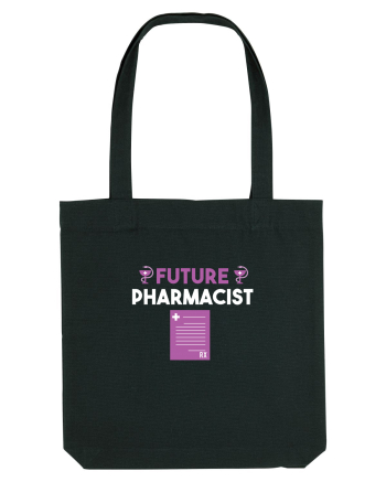 FARMACIST Black