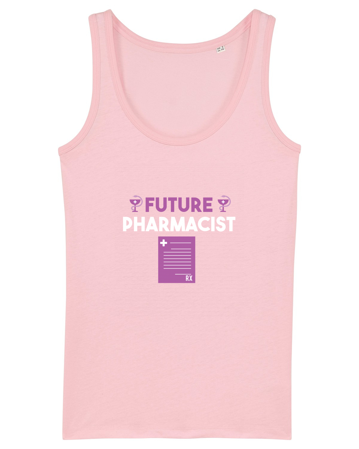 Maiou Damă Dreamer Cotton Pink