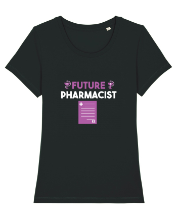 FARMACIST Black