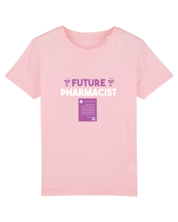 FARMACIST Cotton Pink