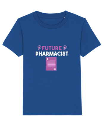 FARMACIST Majorelle Blue