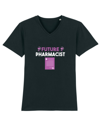 FARMACIST Black