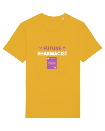 FARMACIST Spectra Yellow