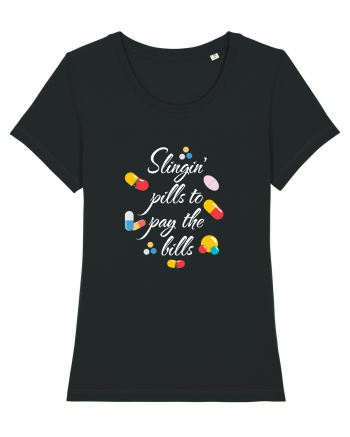 FARMACIST Black