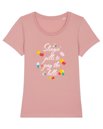 FARMACIST Canyon Pink