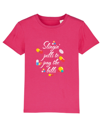 FARMACIST Raspberry