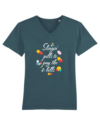 FARMACIST Stargazer