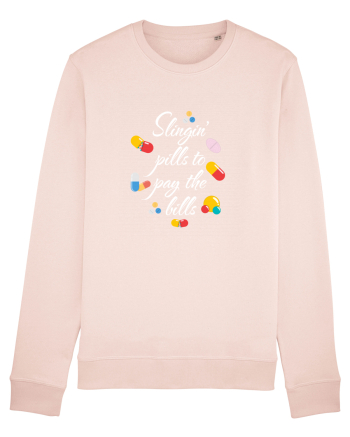 FARMACIST Candy Pink