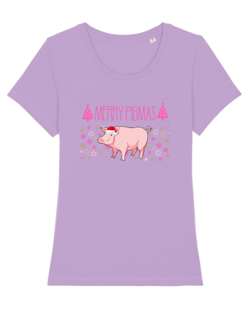 MERRY PIGMAS Lavender Dawn