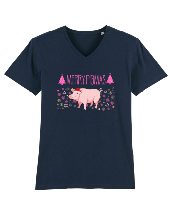 MERRY PIGMAS French Navy