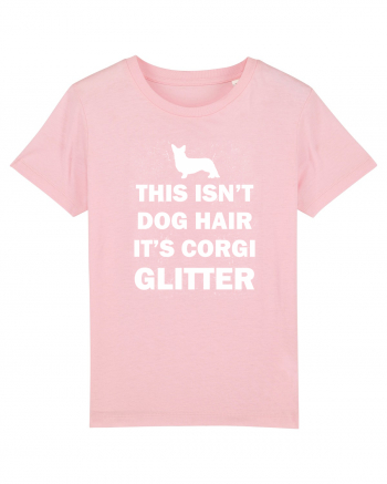 CORGI Cotton Pink