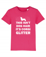 CORGI Tricou mânecă scurtă  Copii Mini Creator