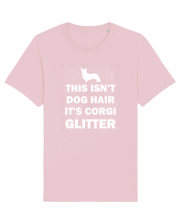 CORGI Cotton Pink