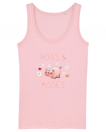 PIG Cotton Pink