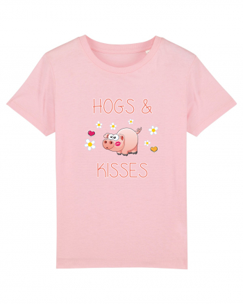 PIG Cotton Pink