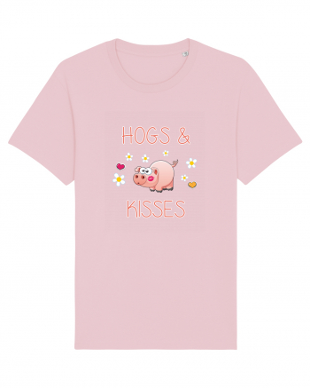 PIG Cotton Pink