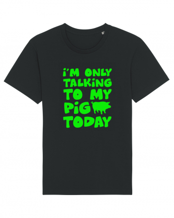 PIG Black