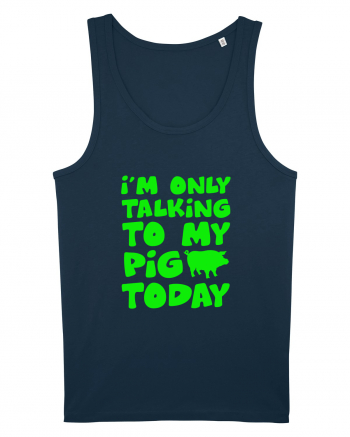 PIG Navy