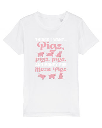 PIGS White