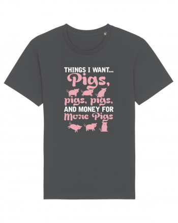 PIGS Anthracite