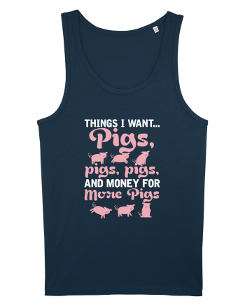 PIGS Navy