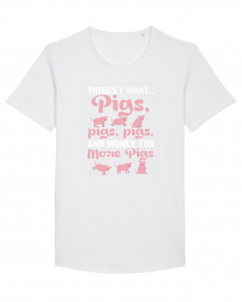 PIGS White