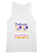 FABRIC Maiou Bărbat Runs