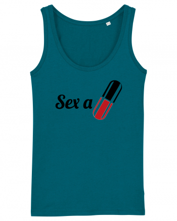 Sex appeal Ocean Depth