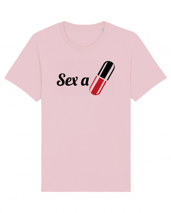 Sex appeal Cotton Pink