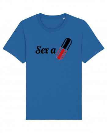 Sex appeal Royal Blue