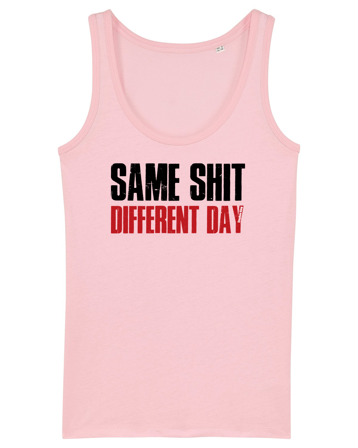 Maiou Damă Dreamer Cotton Pink