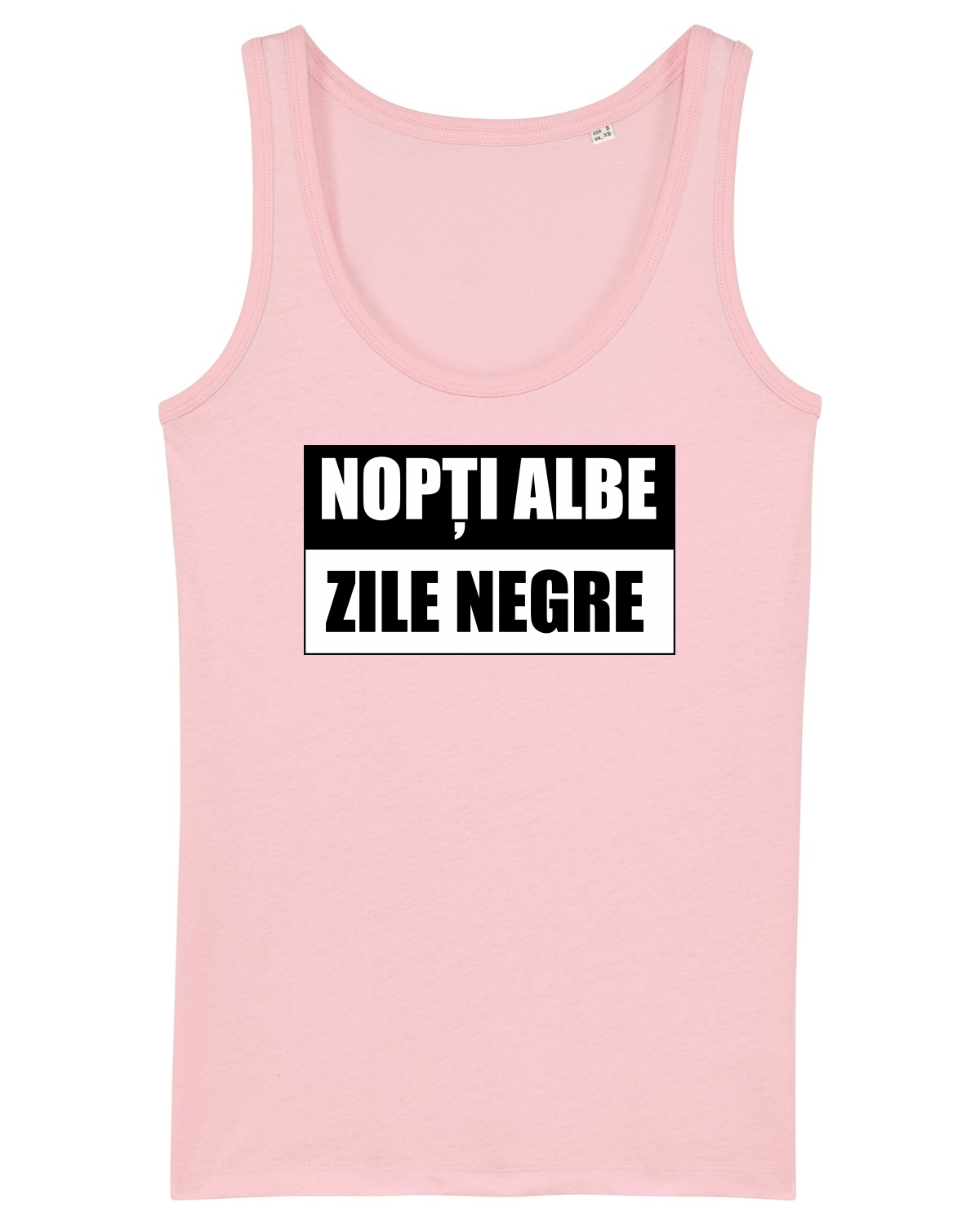 Maiou Damă Dreamer Cotton Pink