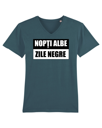 Nopti albe Stargazer