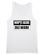 Nopti albe Maiou Bărbat Runs