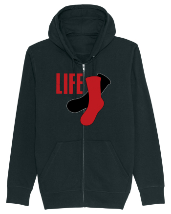 Life Black