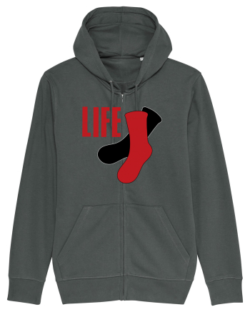 Life Anthracite