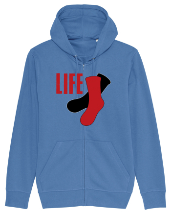 Life Bright Blue