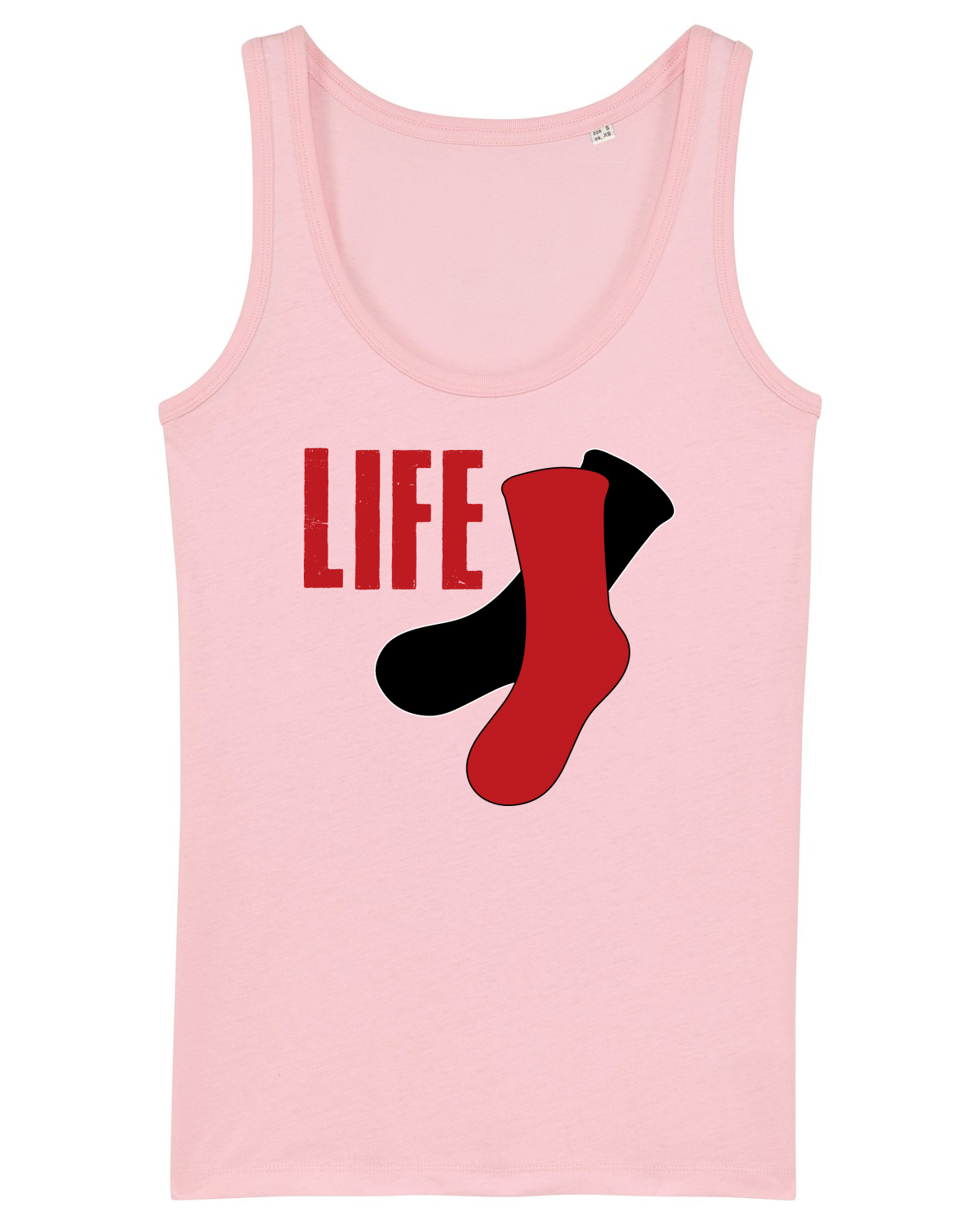 Maiou Damă Dreamer Cotton Pink