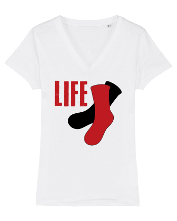 Life White